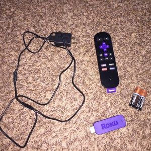 Roku Streaming Device